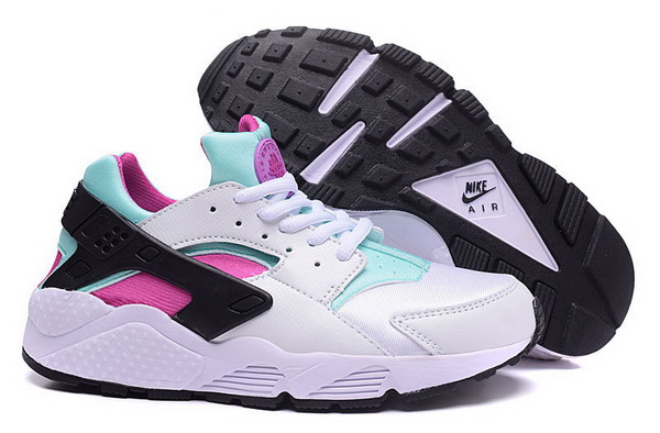 Nike Air Huarache I Women Shoes--069